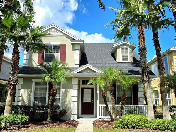 20027 HERITAGE POINTE, TAMPA, FL 33647