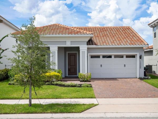 13355 BROMBOROUGH DRIVE , ORLANDO, FL 32832