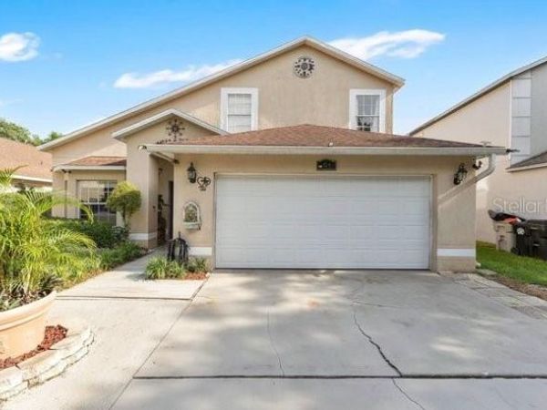 84 KNIGHTS HOLLOW DRIVE , APOPKA, FL 32712