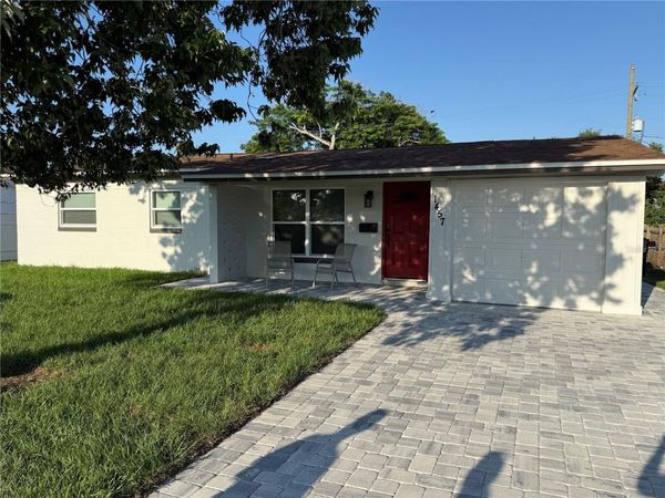 1457 MONTEGO LANE , ORLANDO, FL 32825