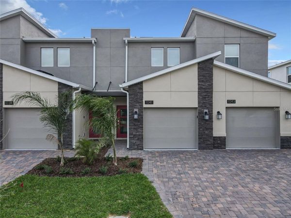 1041 SPLASH SHOT PLACE , Unit 1041, DAVENPORT, FL 33896