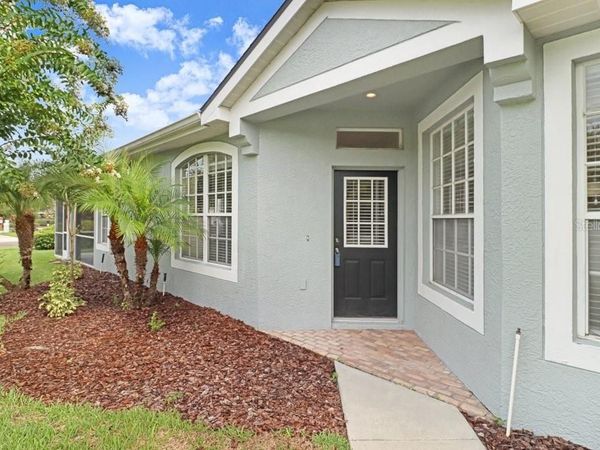 9831 GINGERWOOD DRIVE , TAMPA, FL 33626