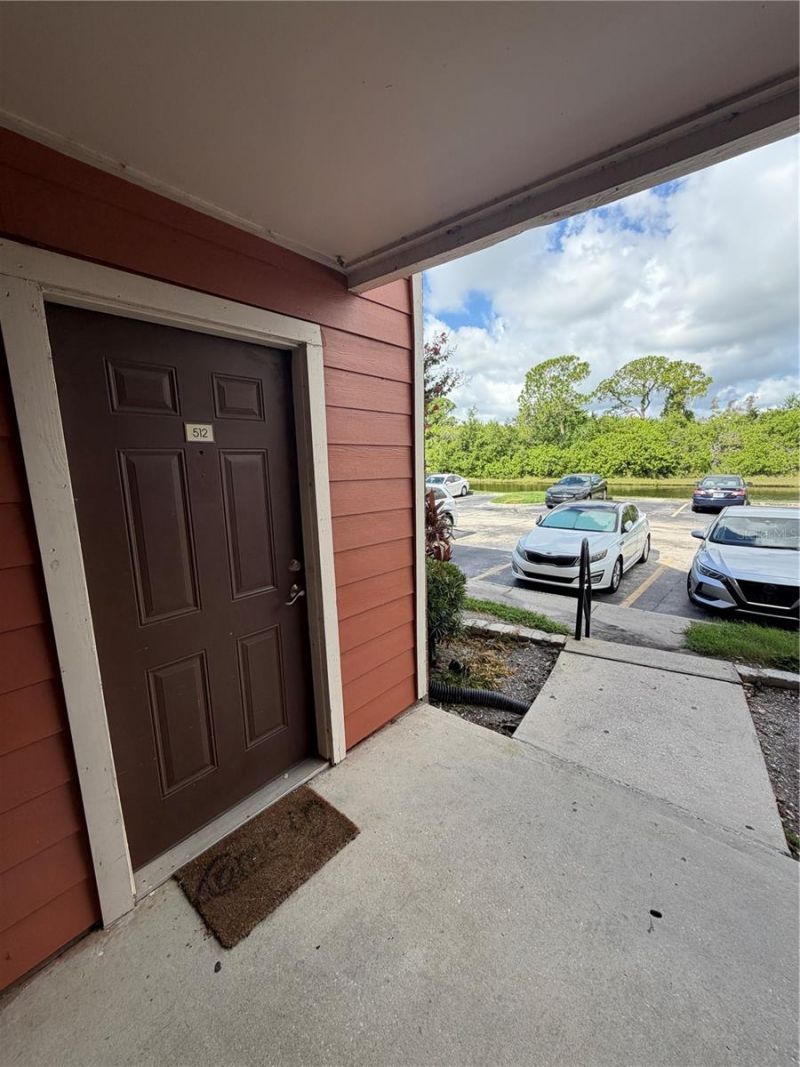 10200 Gandy Boulevard N, Unit 512, Saint Petersburg, FL 33702 Photo