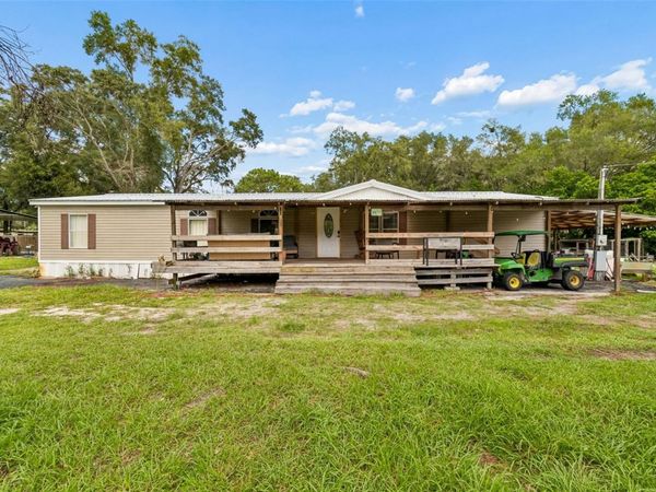 18020 RIGSBY ROAD , SPRING HILL, FL 34610