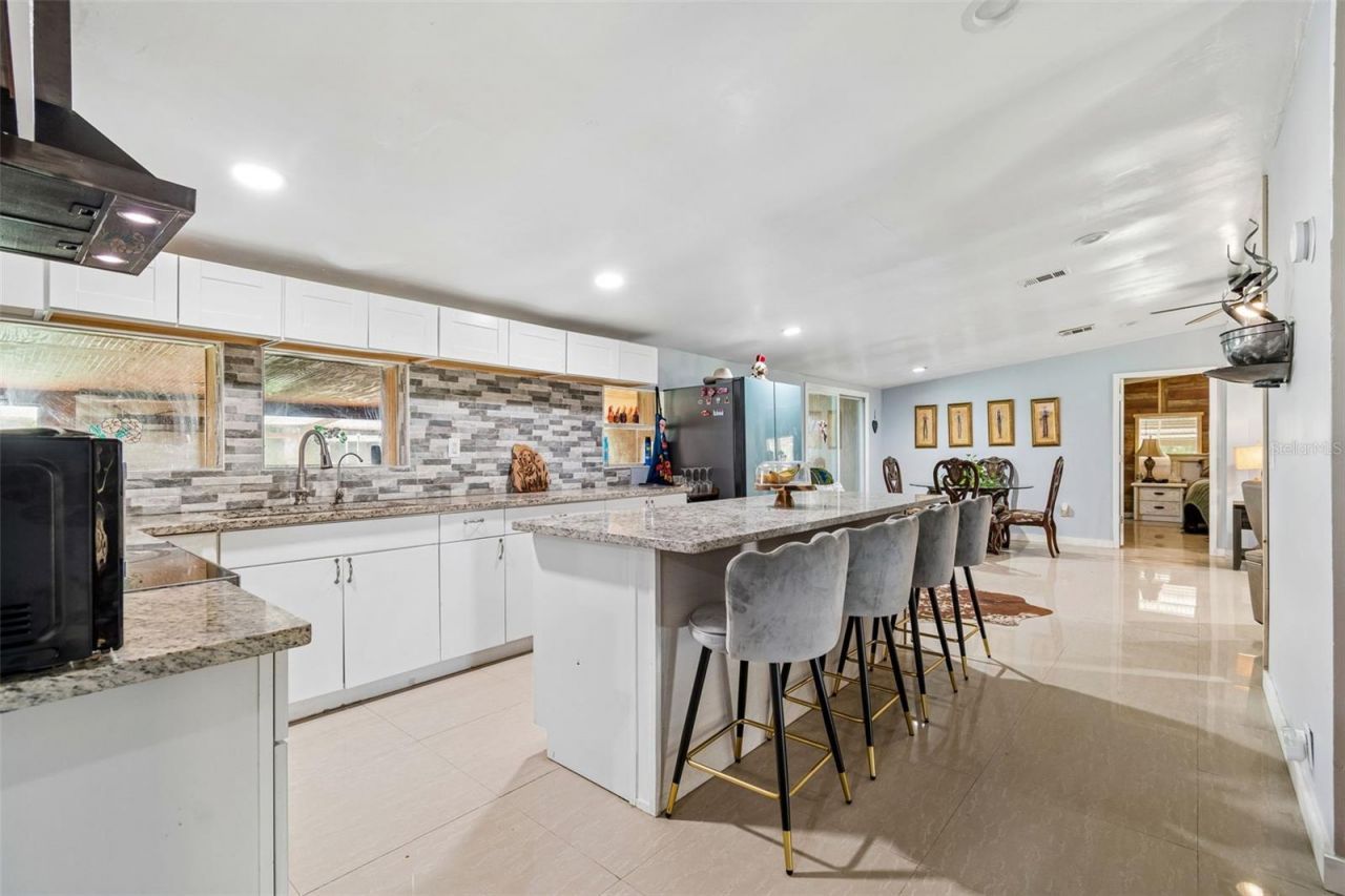 18020 Rigsby Road , Spring Hill, FL 34610 Photo