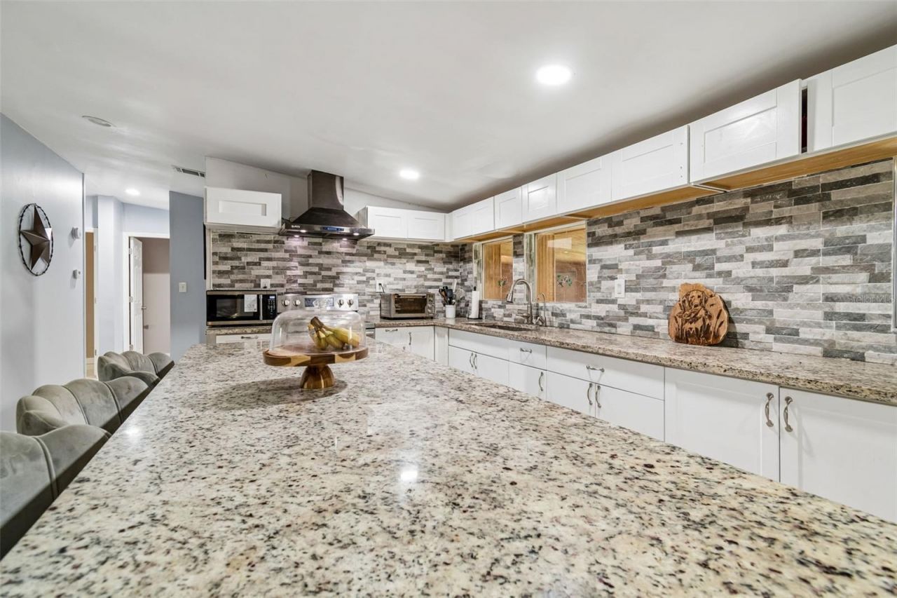18020 Rigsby Road , Spring Hill, FL 34610 Photo