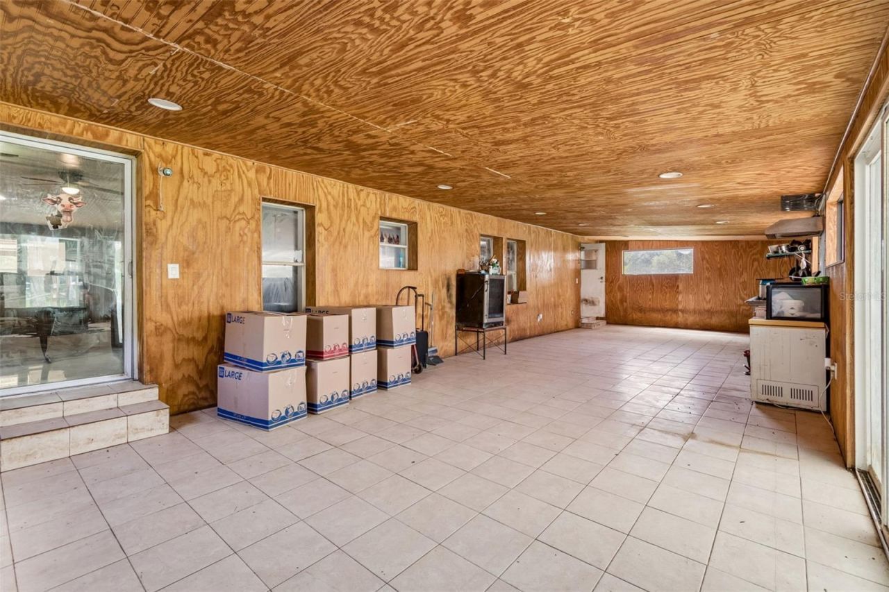 18020 Rigsby Road , Spring Hill, FL 34610 Photo