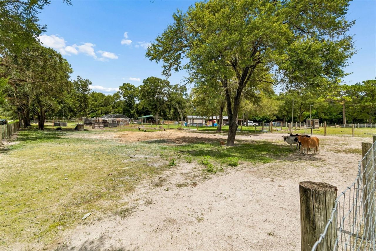 18020 Rigsby Road , Spring Hill, FL 34610 Photo