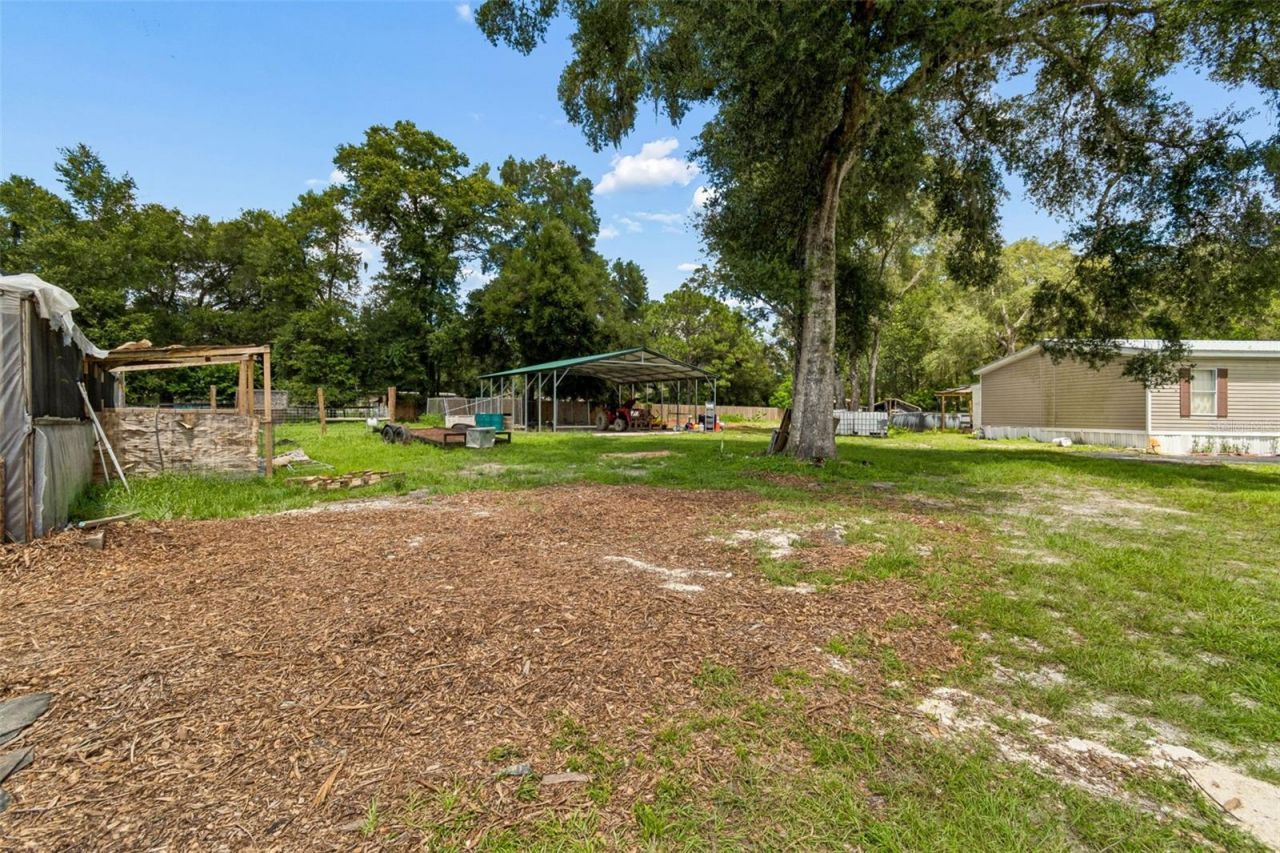 18020 Rigsby Road , Spring Hill, FL 34610 Photo