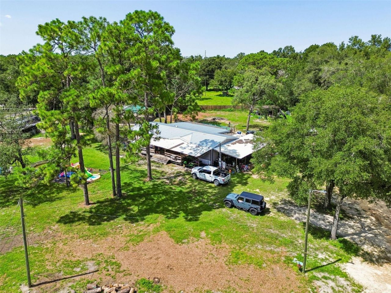 18020 Rigsby Road , Spring Hill, FL 34610 Photo