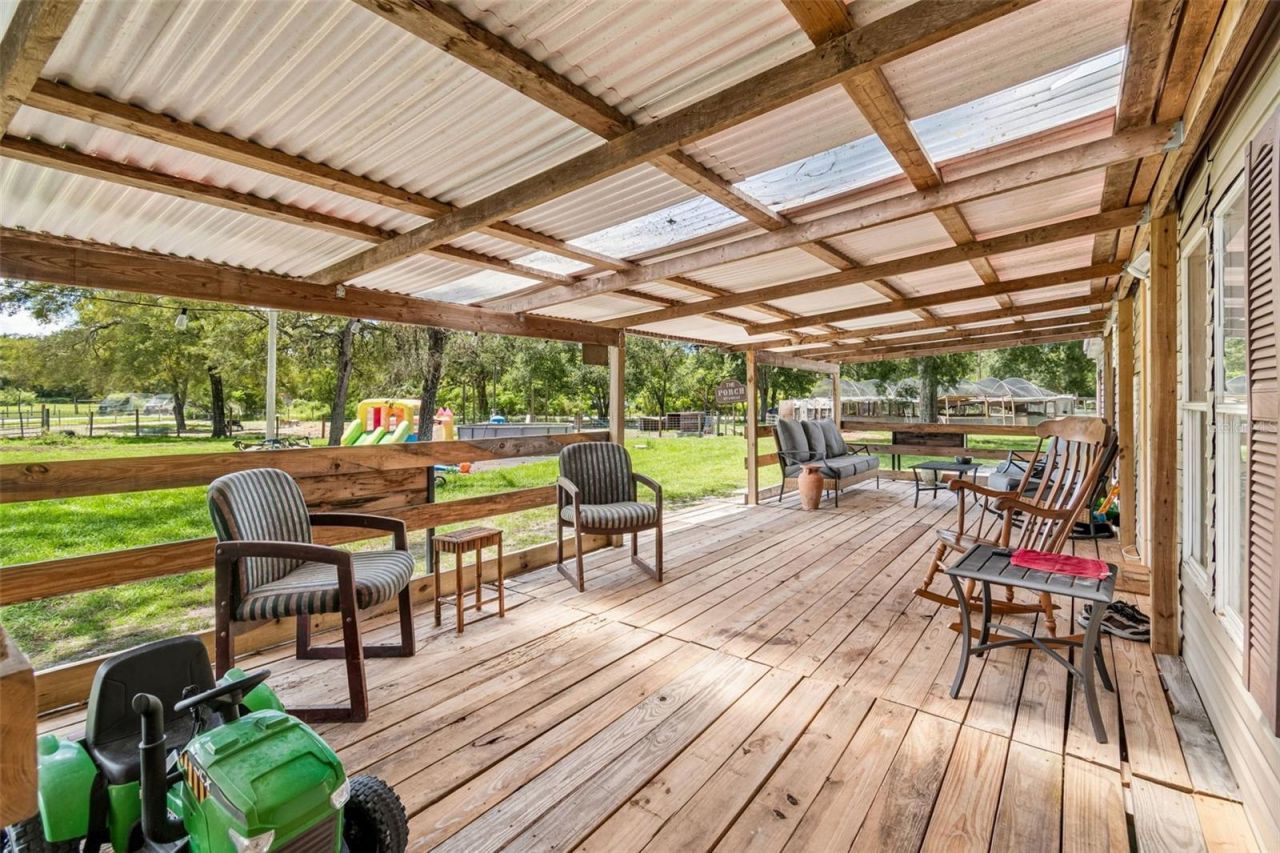 18020 Rigsby Road , Spring Hill, FL 34610 Photo
