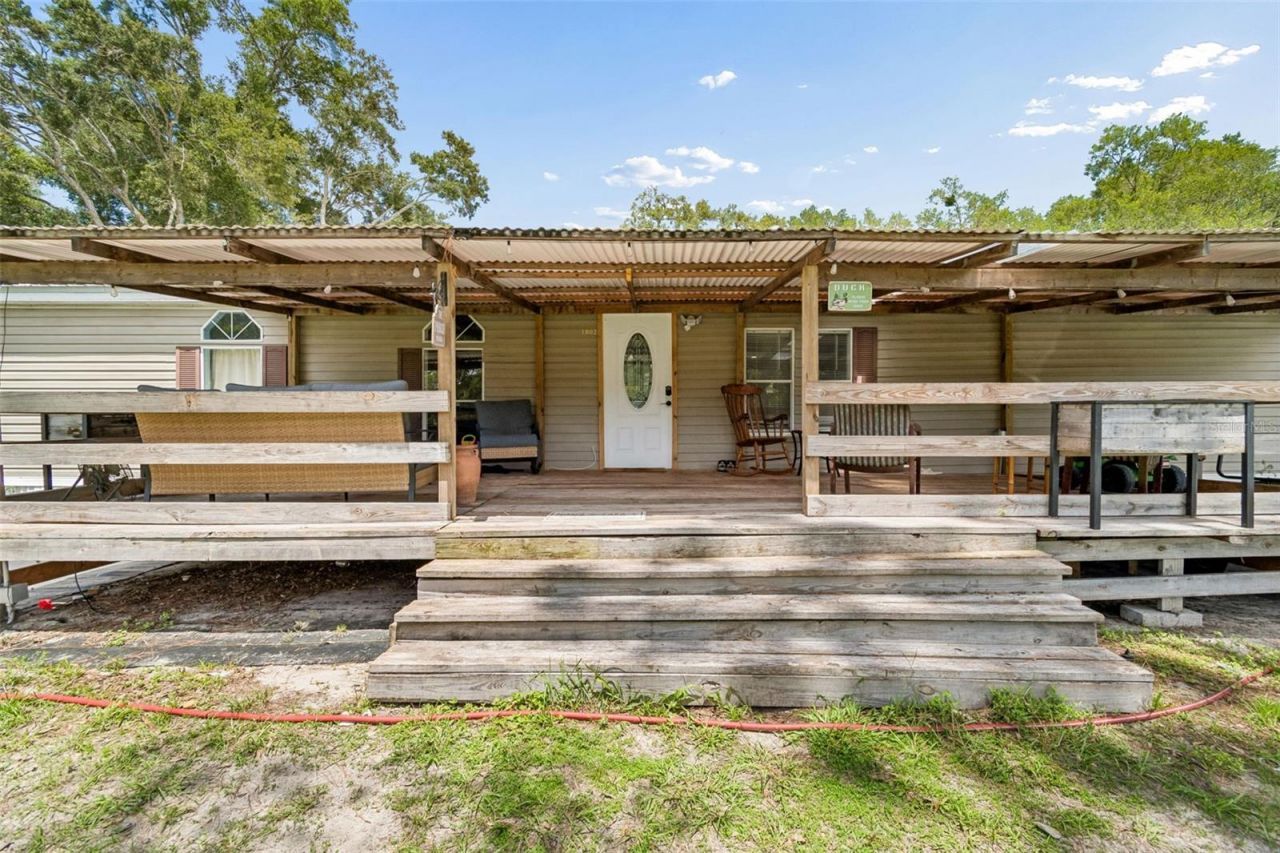 18020 Rigsby Road , Spring Hill, FL 34610 Photo