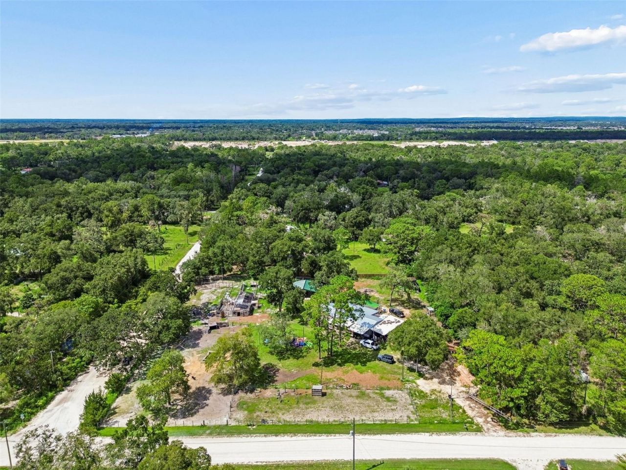 18020 Rigsby Road , Spring Hill, FL 34610 Photo