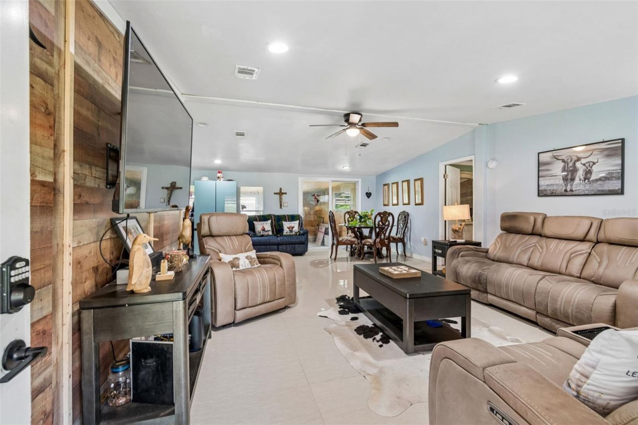 18020 Rigsby Road , Spring Hill, FL 34610 Photo