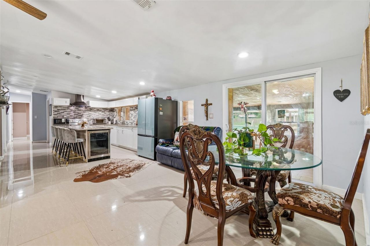 18020 Rigsby Road , Spring Hill, FL 34610 Photo