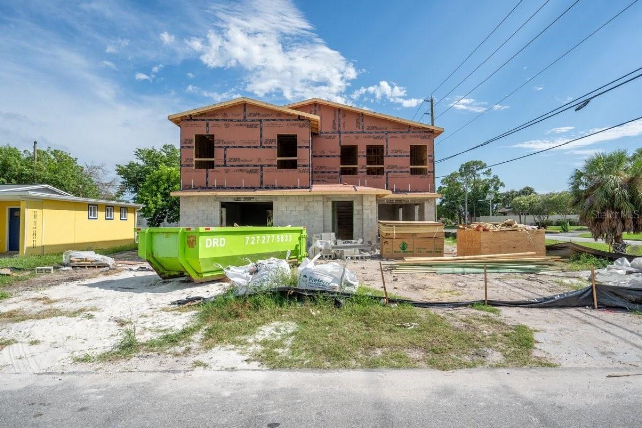 6760 Hibiscus Avenue S, South Pasadena, FL 33707 Photo