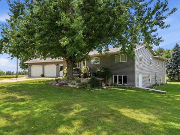 26280 115th Street NE, Belgrade, MN 56312