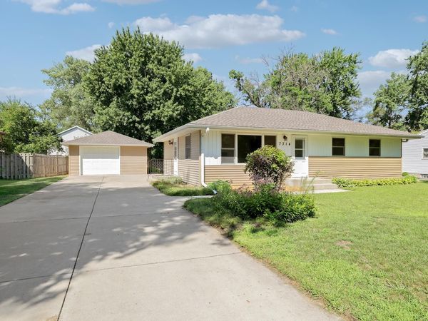 7314 Hayes Street NE, Fridley, MN 55432