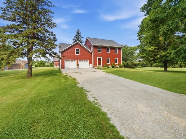 31029 121st Avenue , Stewartville, MN 55976