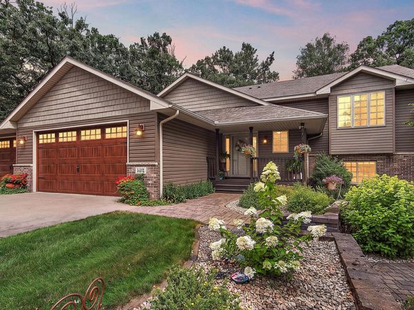 5712 Aspen Road, Princeton, MN 55371