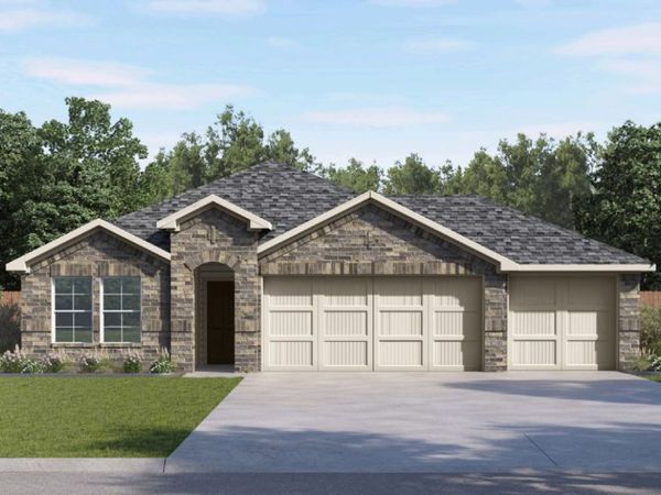 4438 Blossom Avenue , Springdale, AR 72764