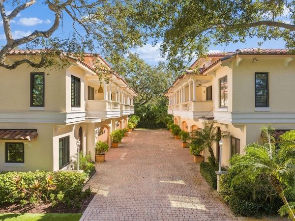 1618 Club Drive, Vero Beach, FL 32963