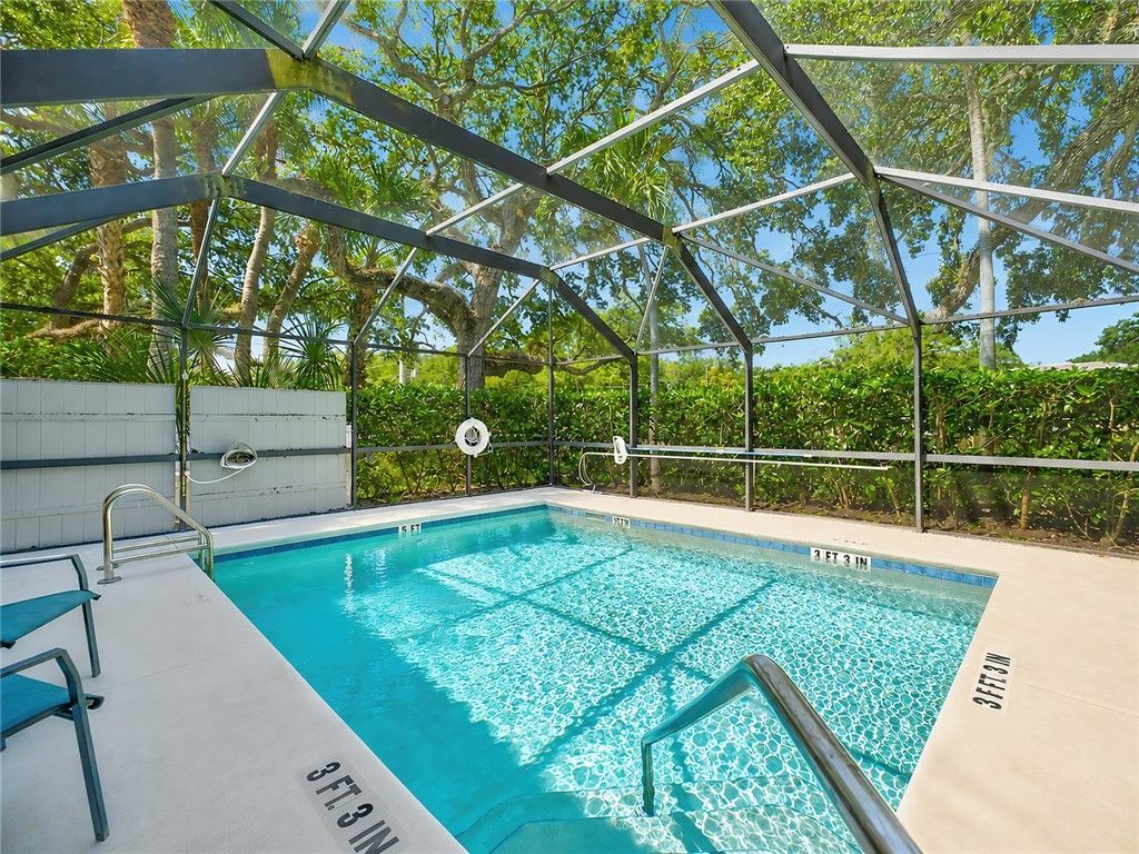 1618 Club Drive, Vero Beach, FL 32963 Photo