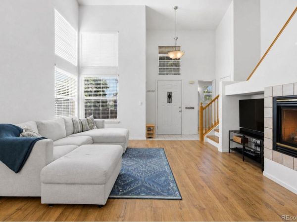 8814 S Field Court , Littleton, CO 80128