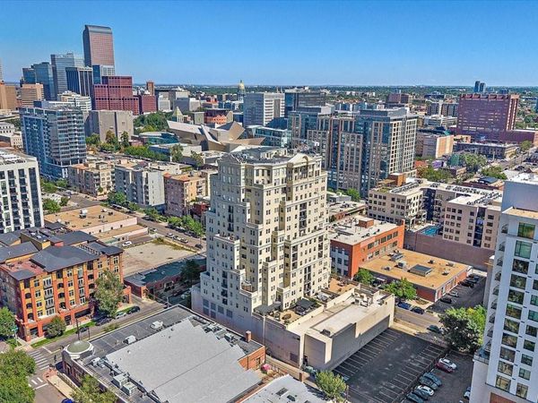 300 W 11th Avenue, Unit 6E, Denver, CO 80204