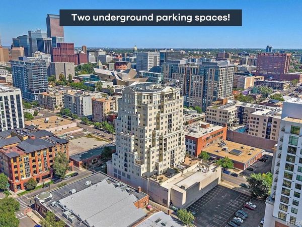 300 W 11th Avenue, Unit 6E, Denver, CO 80204