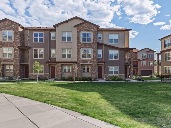 2275 Santini Trail , Unit E, Littleton, CO 80129