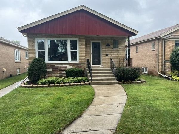 10030 S Fairfield Avenue , Chicago, IL 60655