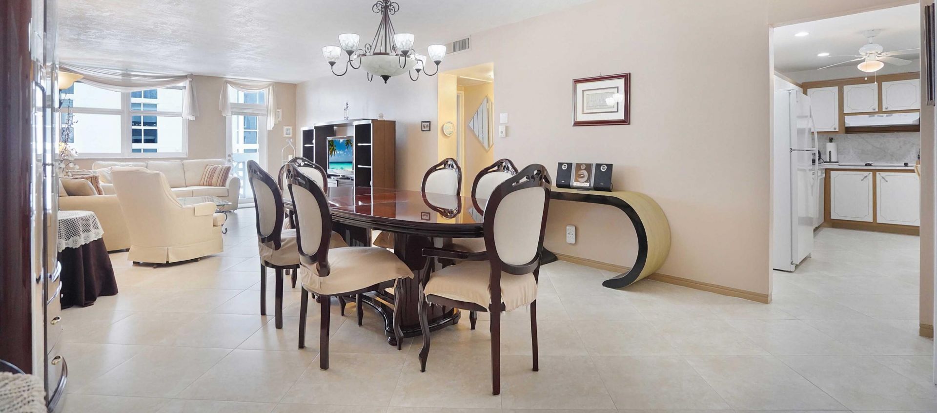 4250 Galt Ocean Drive, Unit 10D, Fort Lauderdale, FL 33308 Photo