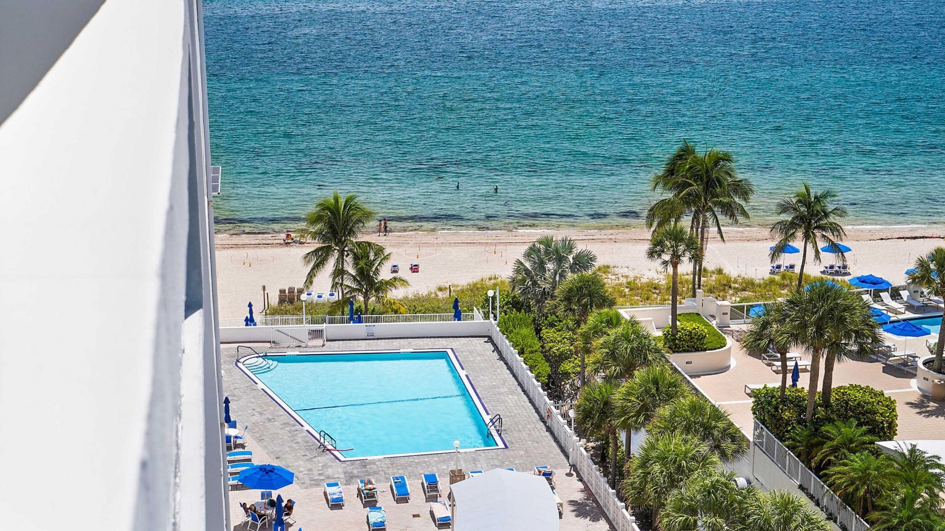 4250 Galt Ocean Drive, Unit 10D, Fort Lauderdale, FL 33308 Photo