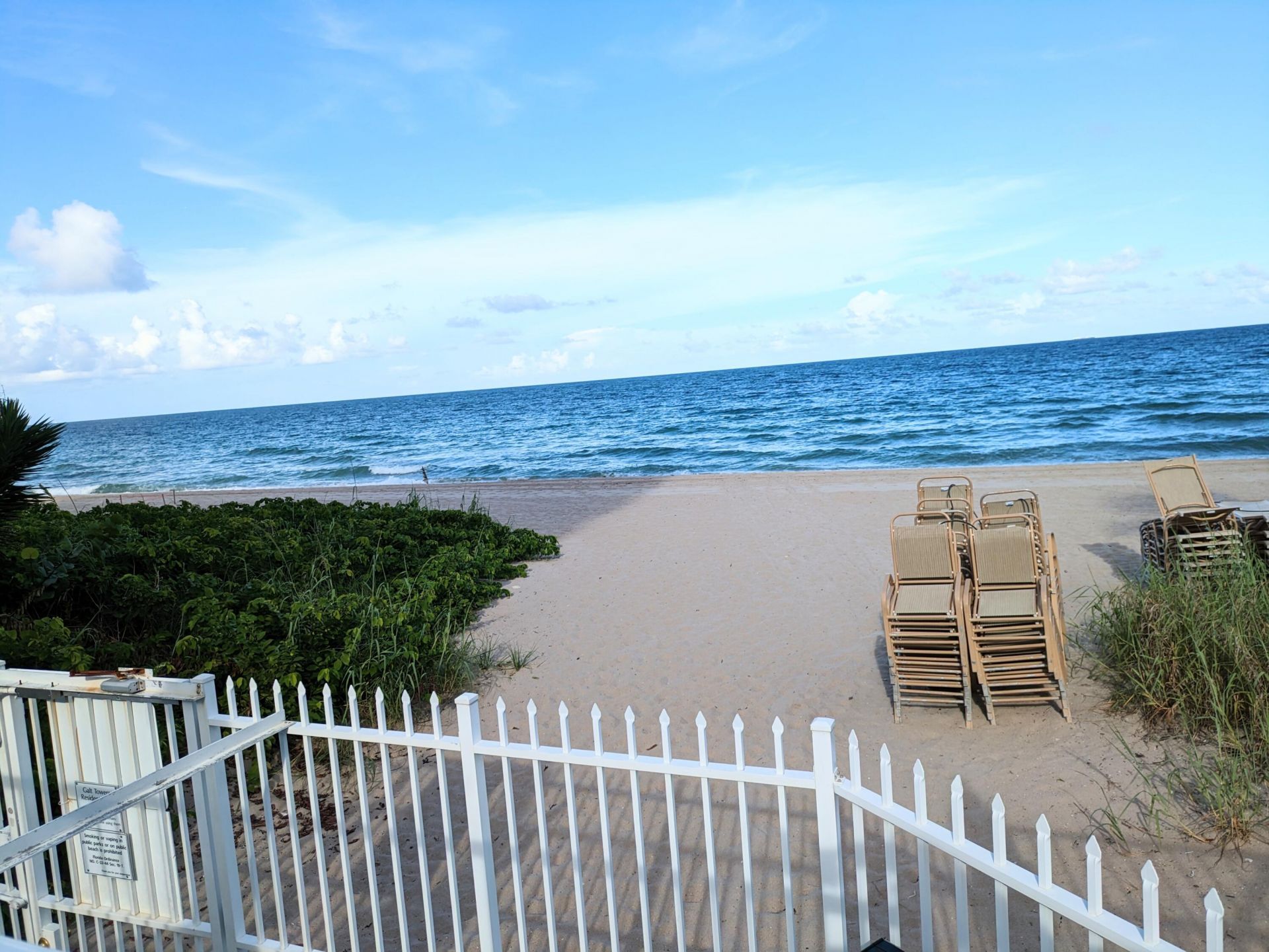 4250 Galt Ocean Drive, Unit 10D, Fort Lauderdale, FL 33308 Photo
