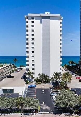 4250 Galt Ocean Drive, Unit 10D, Fort Lauderdale, FL 33308 Photo