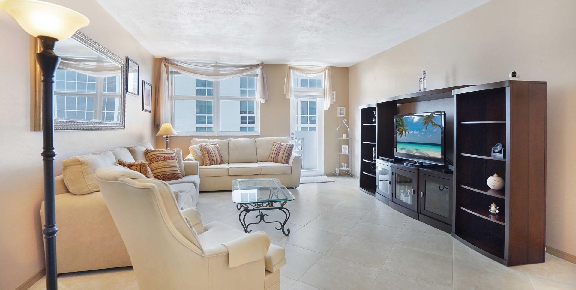 4250 Galt Ocean Drive, Unit 10D, Fort Lauderdale, FL 33308 Photo