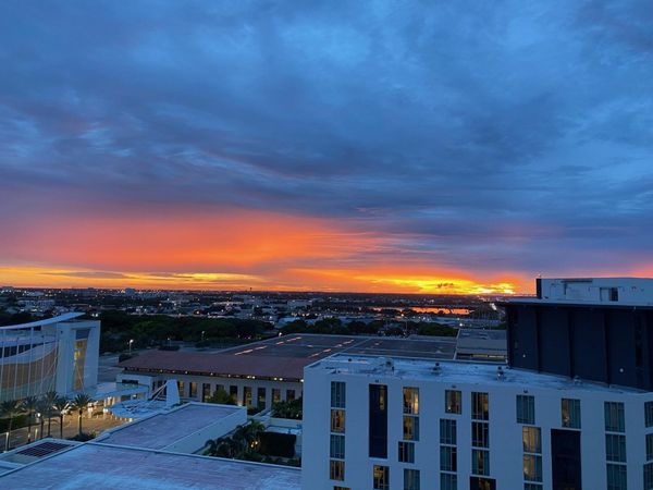 550 OKEECHOBEE Boulevard, Unit 1520, West Palm Beach, FL 33401