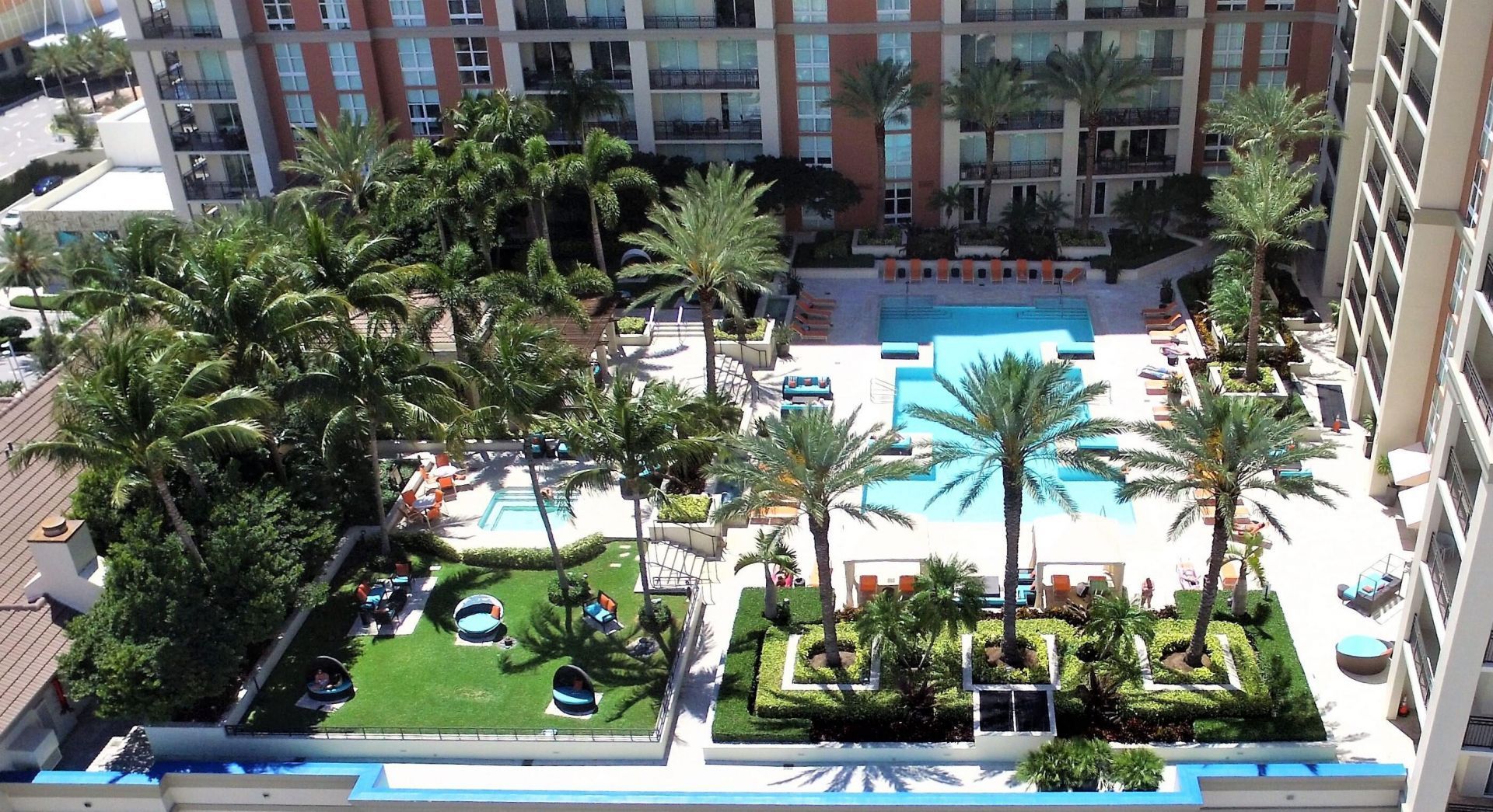 550 Okeechobee Boulevard, Unit 1520, West Palm Beach, FL 33401 Photo