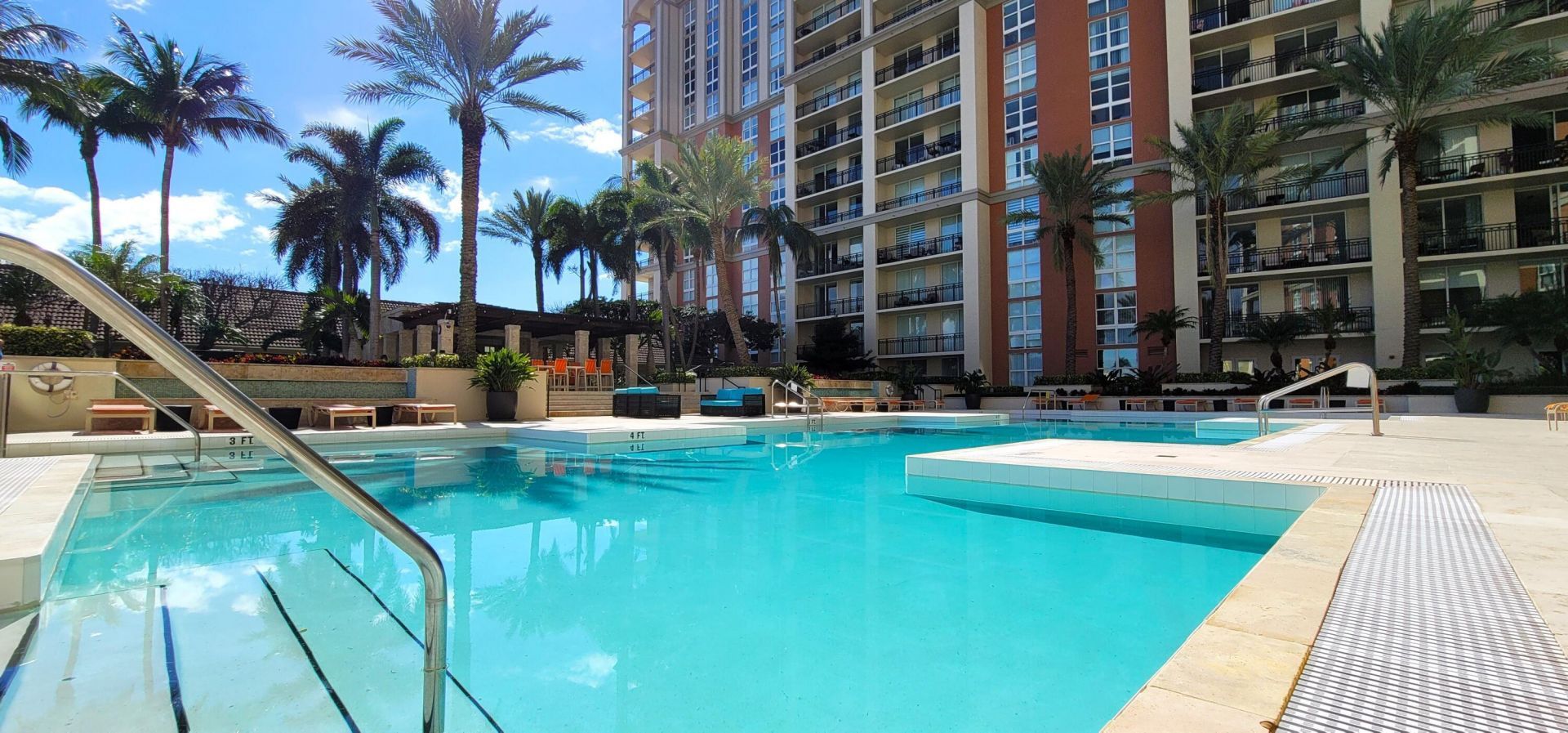 550 Okeechobee Boulevard, Unit 1520, West Palm Beach, FL 33401 Photo