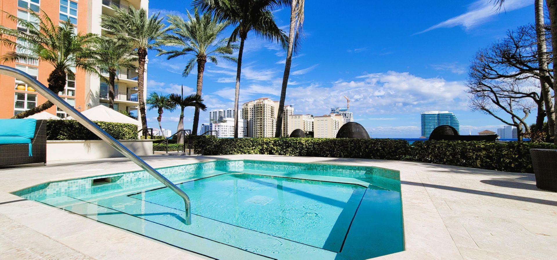 550 Okeechobee Boulevard, Unit 1520, West Palm Beach, FL 33401 Photo