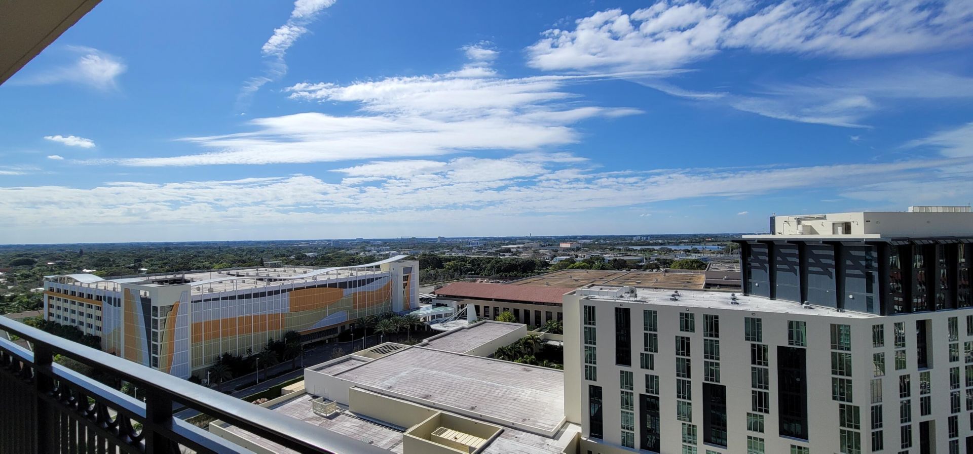 550 Okeechobee Boulevard, Unit 1520, West Palm Beach, FL 33401 Photo