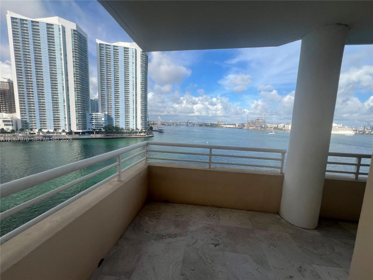 888 Brickell Key Dr , Unit 806, Miami, FL 33131 Photo