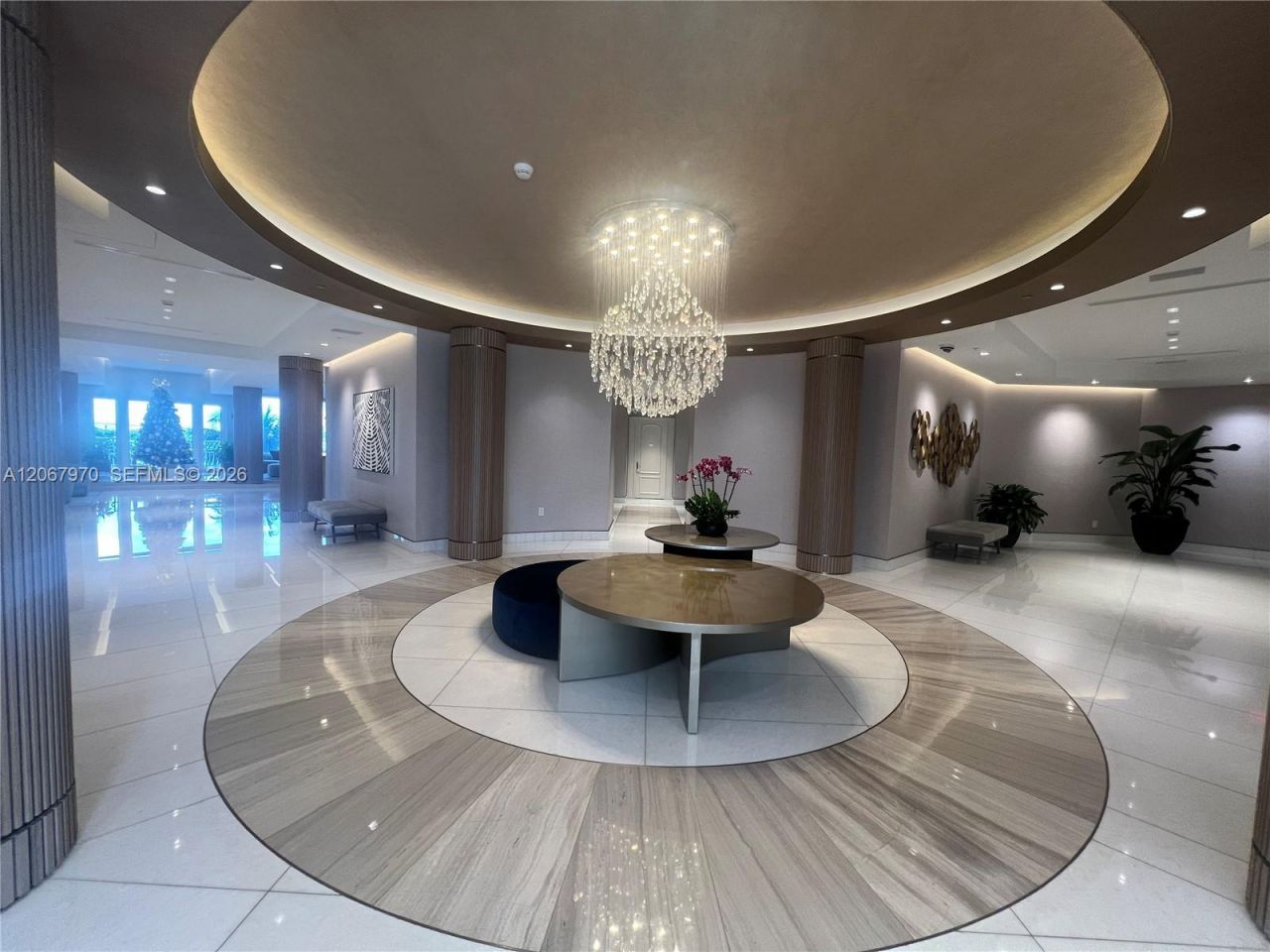 888 Brickell Key Dr , Unit 806, Miami, FL 33131 Photo