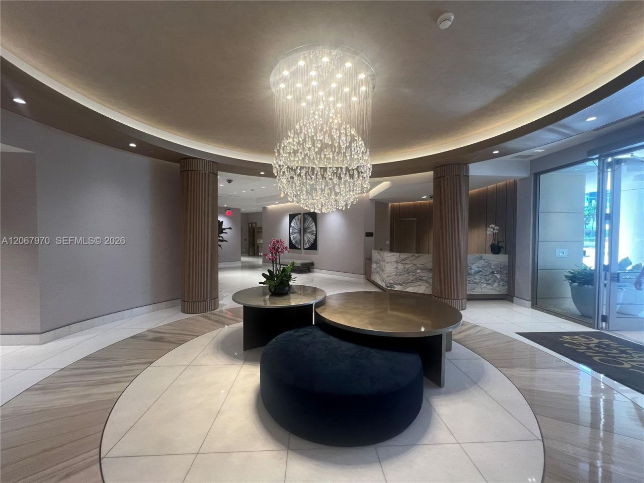 888 Brickell Key Dr , Unit 806, Miami, FL 33131 Photo