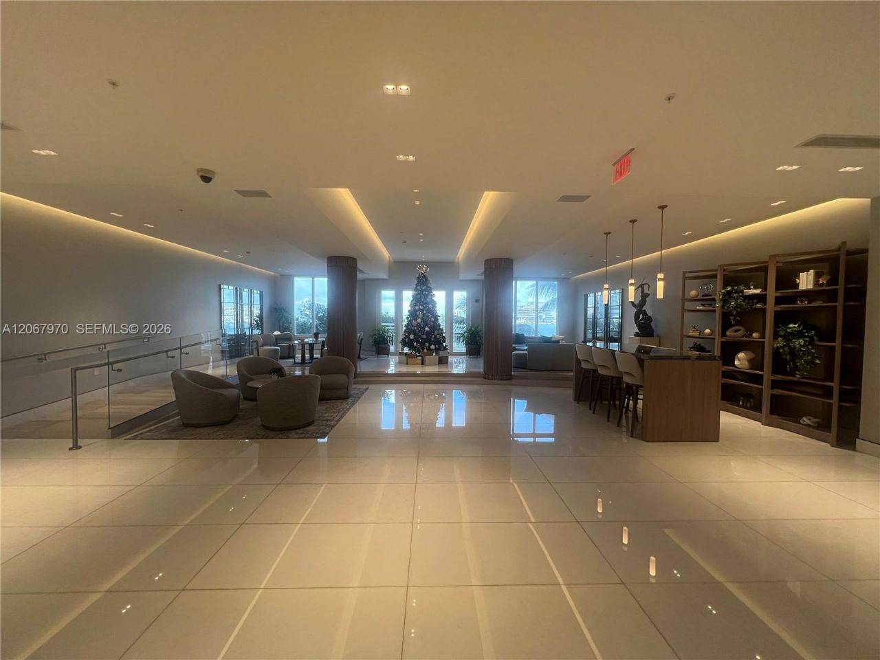 888 Brickell Key Dr , Unit 806, Miami, FL 33131 Photo