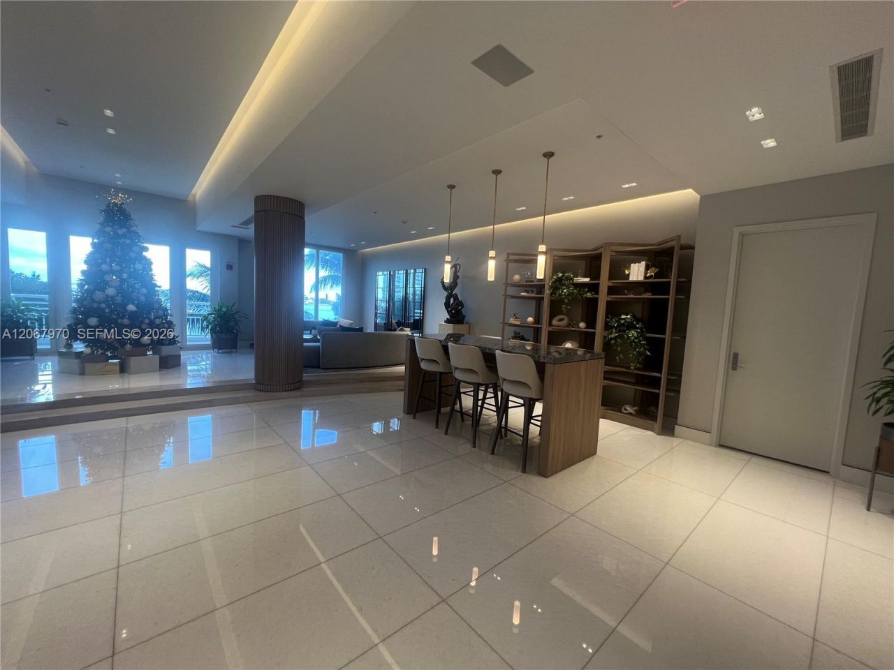 888 Brickell Key Dr , Unit 806, Miami, FL 33131 Photo