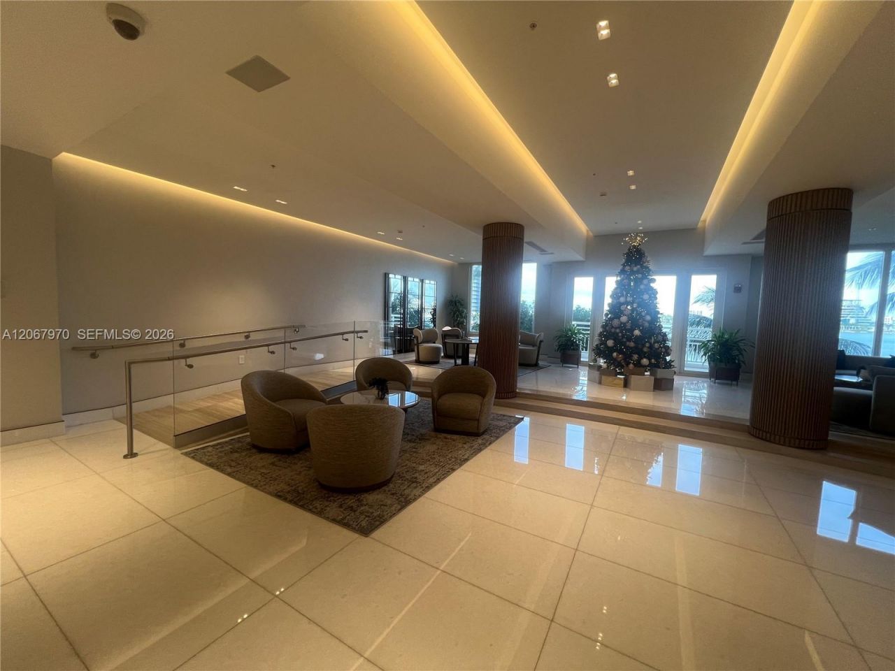 888 Brickell Key Dr , Unit 806, Miami, FL 33131 Photo