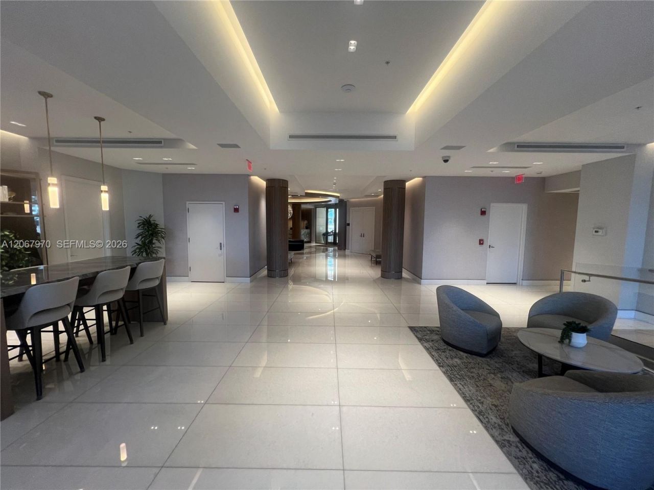 888 Brickell Key Dr , Unit 806, Miami, FL 33131 Photo
