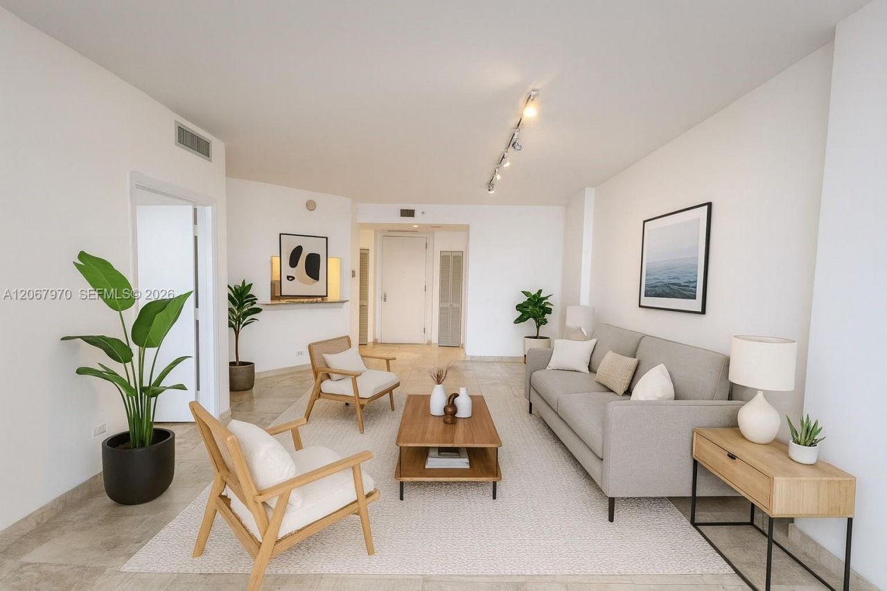 888 Brickell Key Dr , Unit 806, Miami, FL 33131 Photo